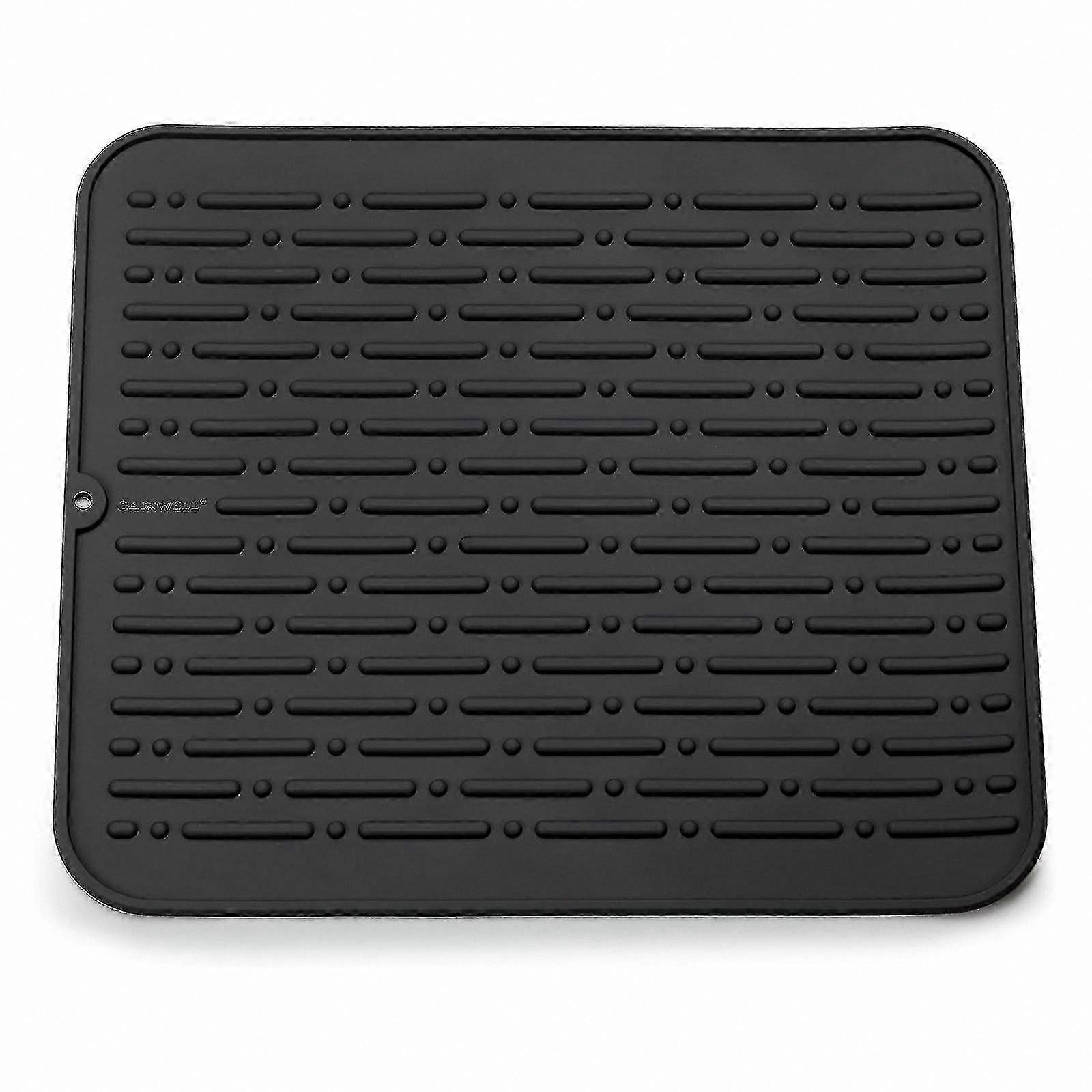 Sottopentola in silicone resistente al calore per uso in cucina