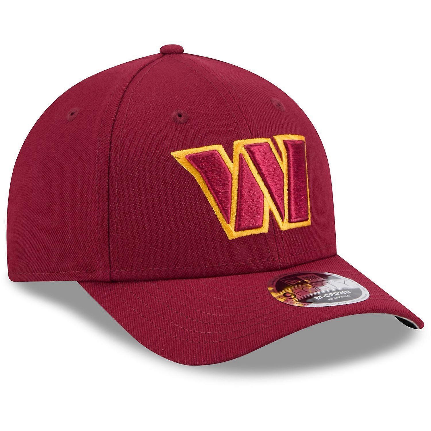 Șapcă New Era 9Forty M-Crow Snapback - Washington Commanders