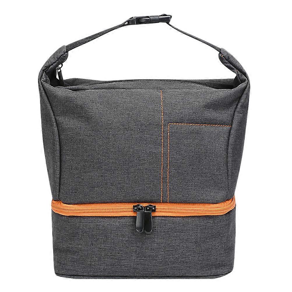 カメラレンズバッグ防水供給写真25x20cm屋外使用盗難防止1パック