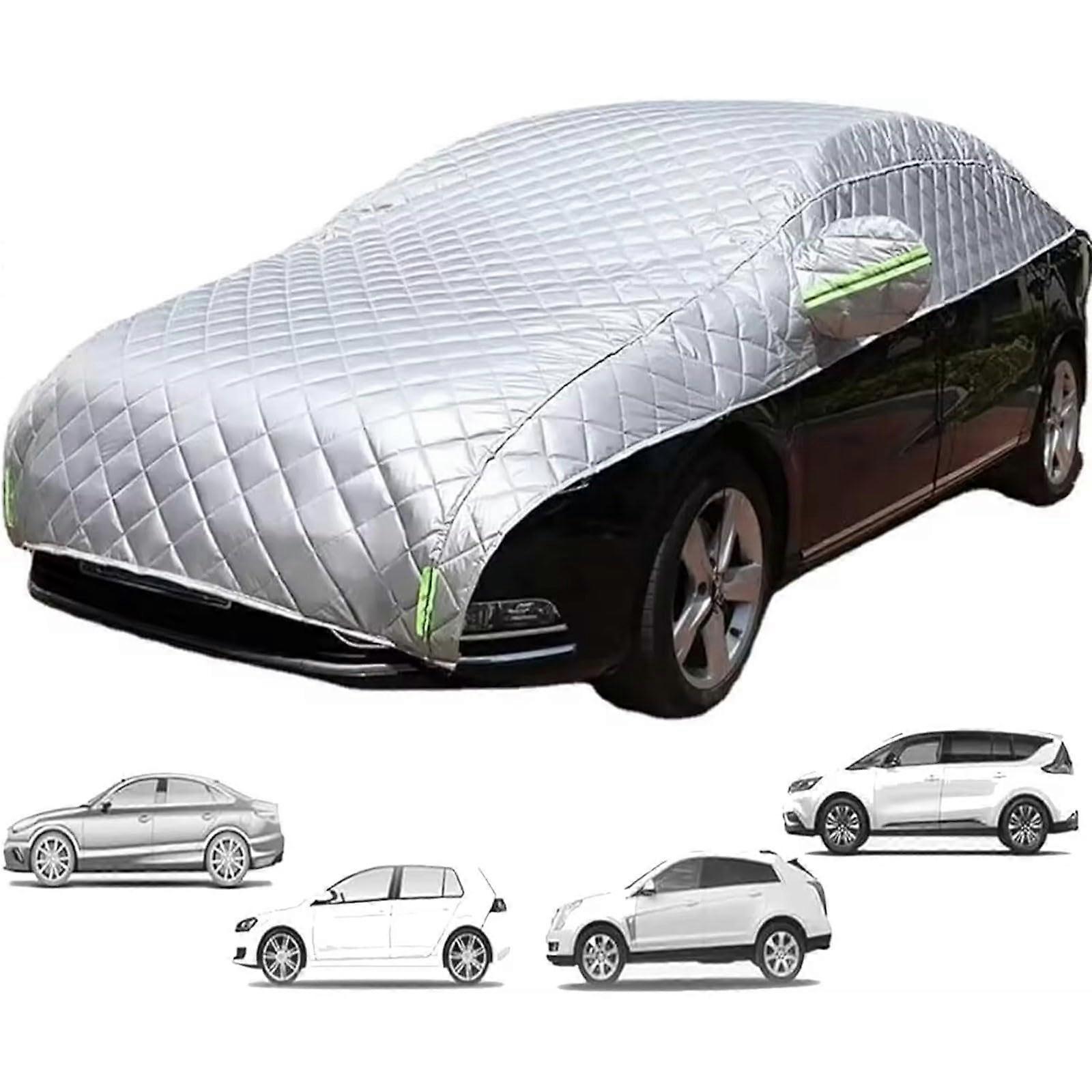 Hailproof car cover for Chery Arrizo8, Customized Thickened Hail Protection