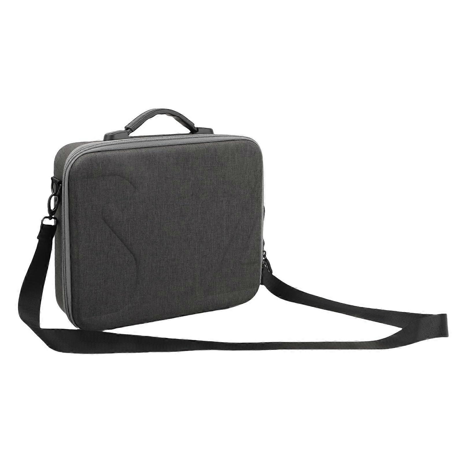 Fly More Combo Storage Bag Portable Carry Case with Shoulder Straps Protective Handbag for DJI Mavic 2/3