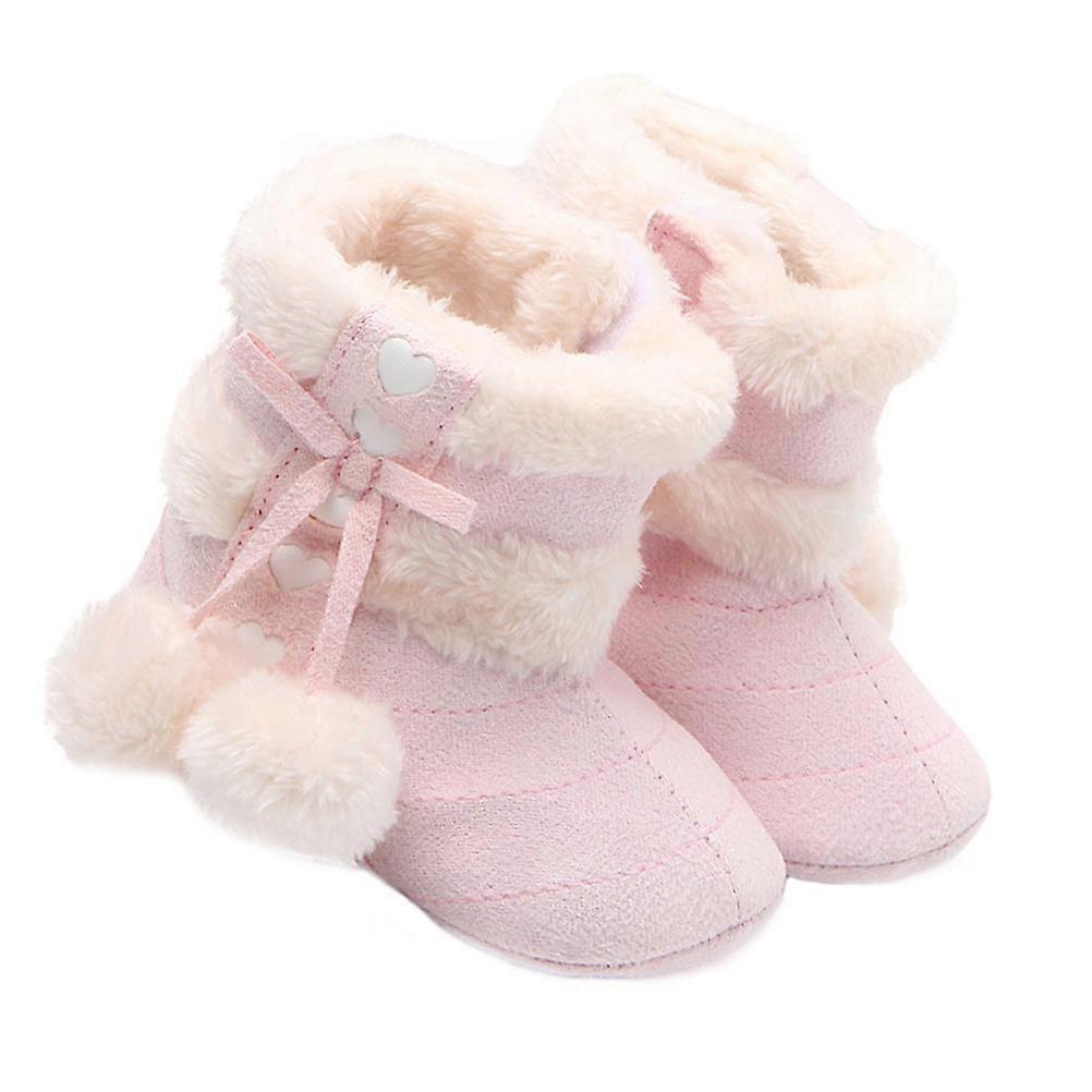 Infant Footwear, Durable Material Ensures Safety, Ideal for Daily Use