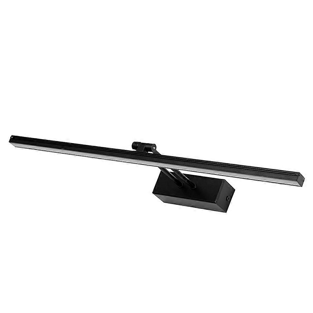 Modern LED Vanity Lamp, Energy-Saving Design for Elegant Bathroom Decoration