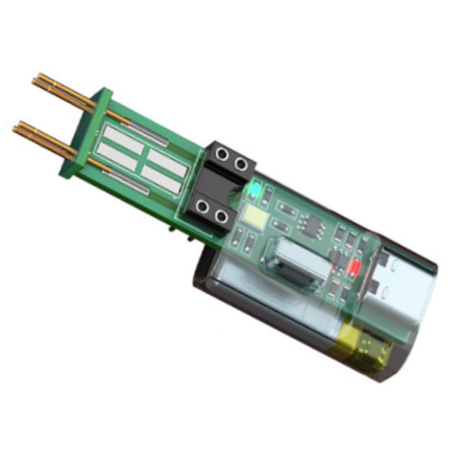 Multifunctional Driver Board Controller for Electronics Enthusiasts and  Engineers Efficient Optocoupler Testing Standard Ref: 8451