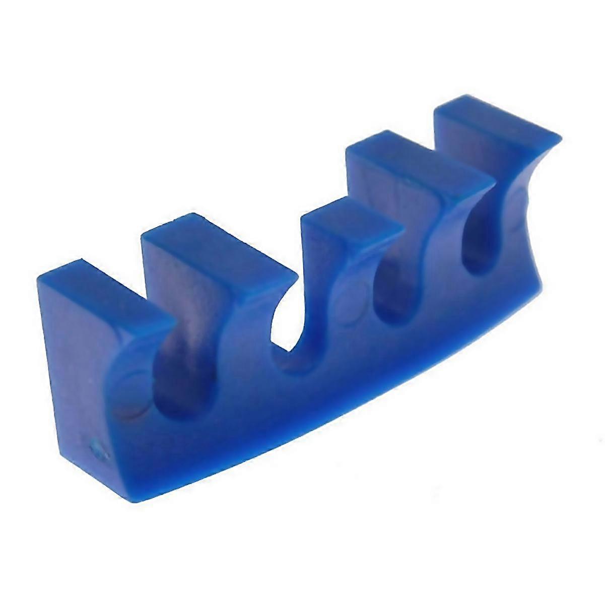 1pcs Badminton Stringing Machine Tool Racket Load Spreader Adapter Universal Protector Attachmentbl