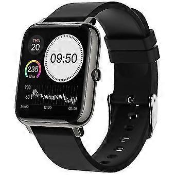 Smart Bracelet Pedometer Heart Rate Sleep Monitoring Multi-sport Bracelet