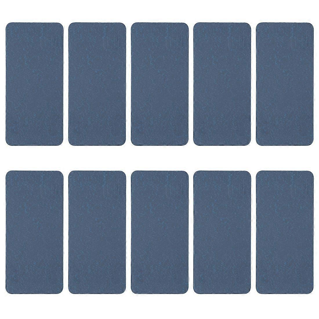 10 PCS Front Housing Adhesive for Nokia X6
