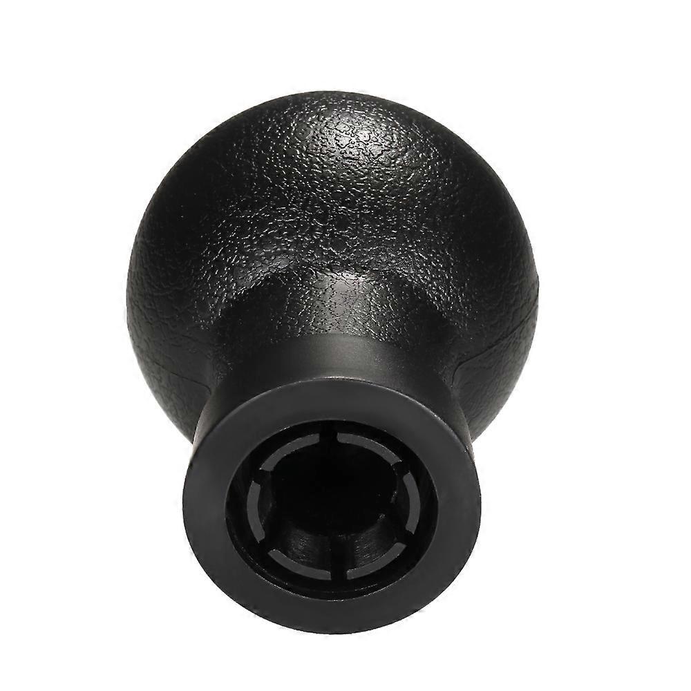 Gear Shift Knob Stick Head Lever Adapter Manual 5 Speed Transmission Replacement for Suzuki Swift 2005-2010 SX4