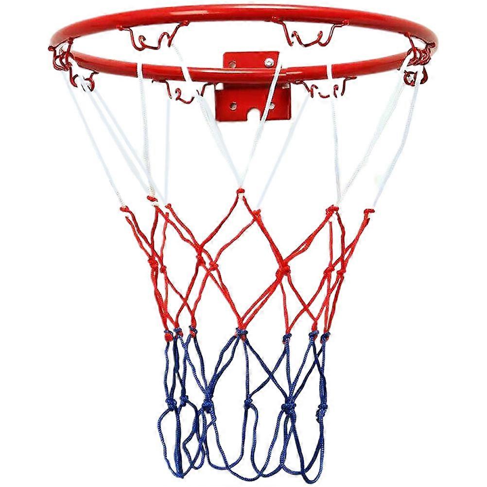 Indoor Basketball Frame Wall Mounted Set for Boys – Space Saving Design Enhances Hand Eye Coordination Easy Installation