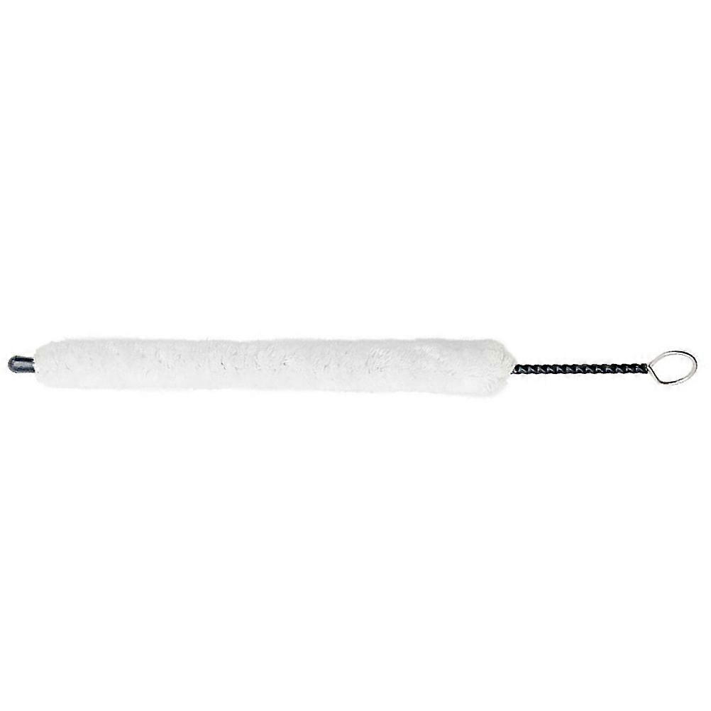 Flute Maintenance Brush Reusable Cotton Cleaning Tool Lightweight Portable for Flute Care and Lifespan Extension