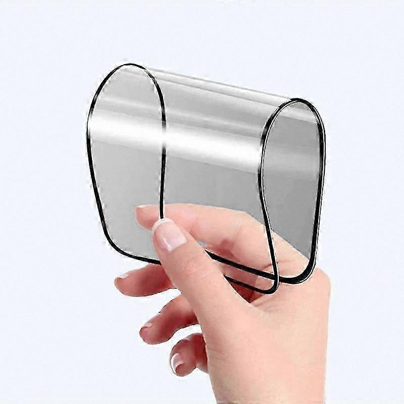 Full Coverage Ceramic Privacy Screen Protector for Redmi Note Series - HD Anti-Spy Soft Film with Anti-Scratch and Water Resistance