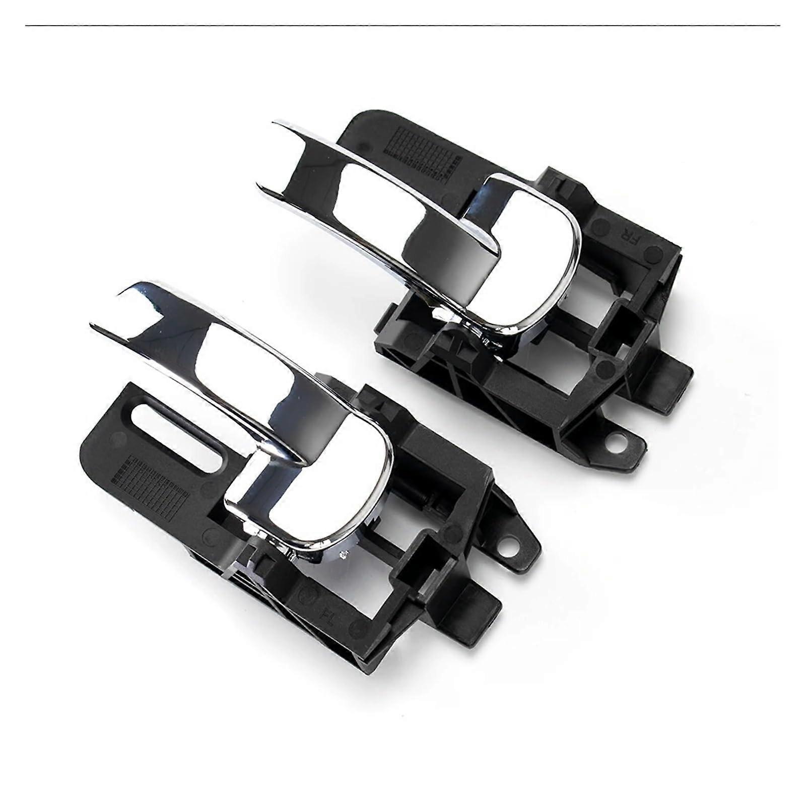 Car Interior Door Handle Nissan Qashqai 2007-2013 Front and Rear Left and Right Inner Button 80670JD00E 80671JD00E