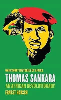 Thomas Sankara