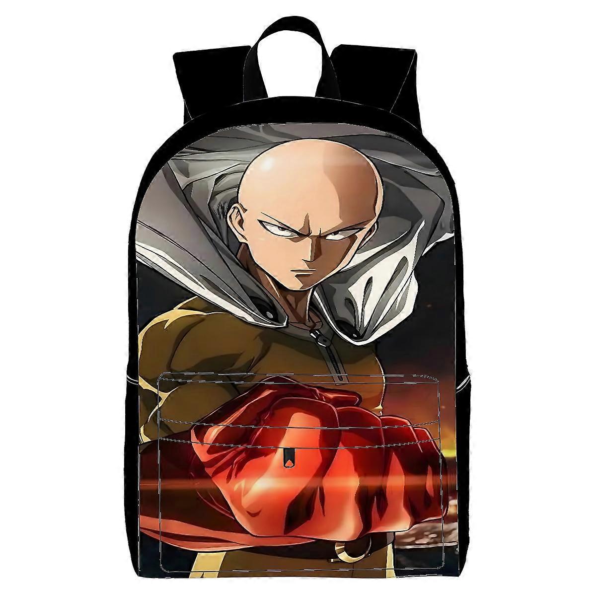 Backpack, with Multiple Organizational Compartments, Fits 15.6 Inch Notebook, for Travel, Teen, Business Work D2059