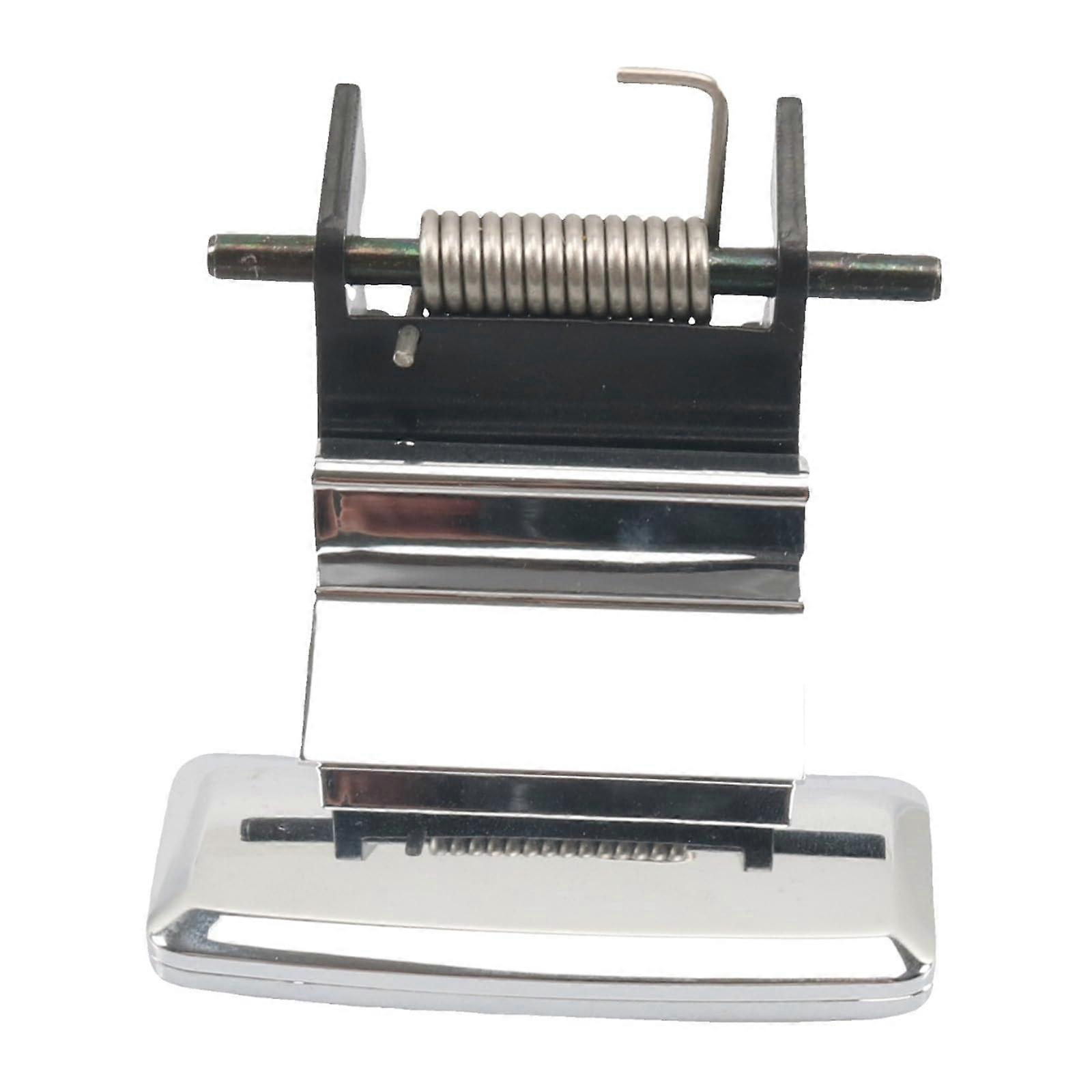 Front Center Console Armrest Handle Replacement for 2009-2019 Ford FA8Z7406064AA 9A8Z7406064BA Easy Install Interior Accessory