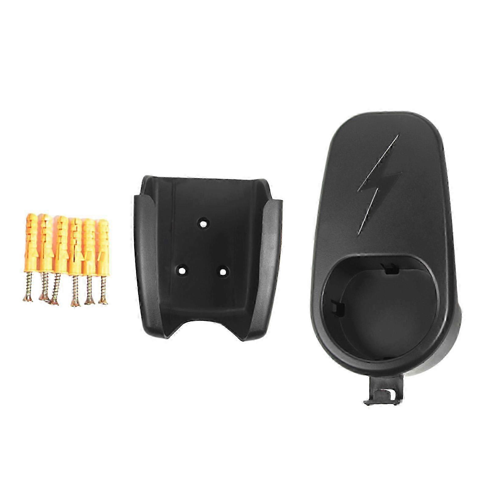 Charging Connector Multifunction ABS Plastic Car Accessory With Screws For Y X S