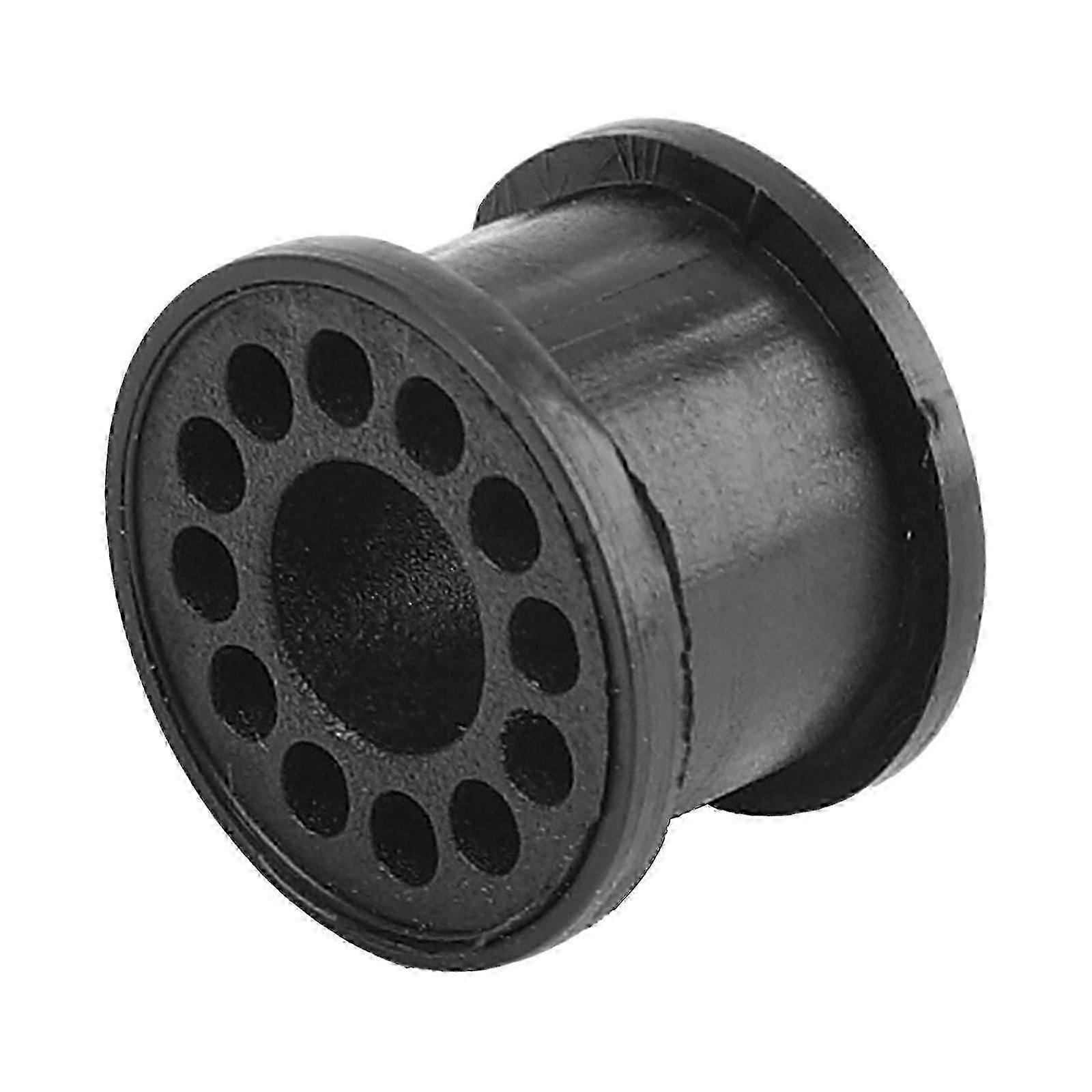 Manual Transmission Gear Shift Lever for Ford Focus MK2 and Fiesta MK5 Model Years 2002-2009 Compatible with 4S6P-7412-AA