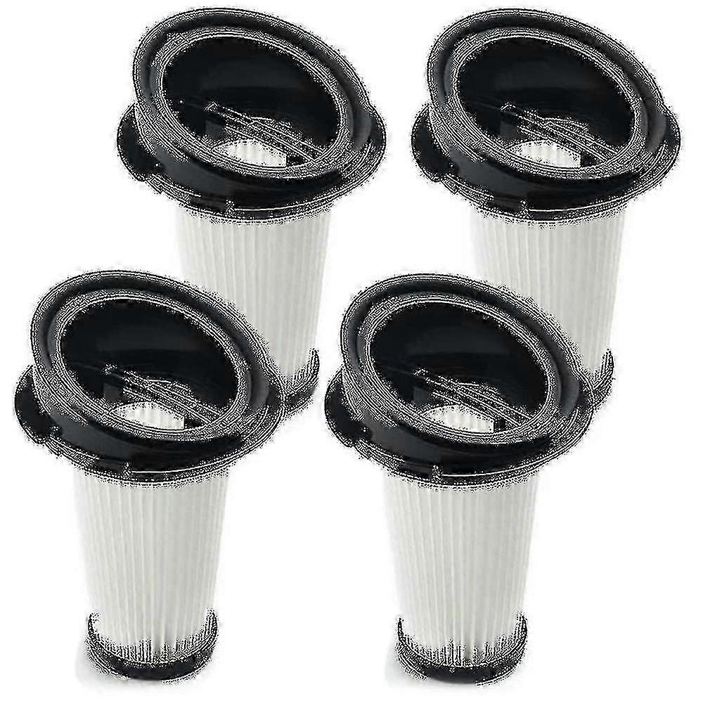 HEPA replacement for Grundig VCH9630 - 4 pcs pack