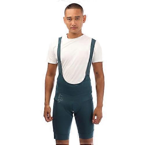 Adidas Heren Gewatteerde Fietsbroek