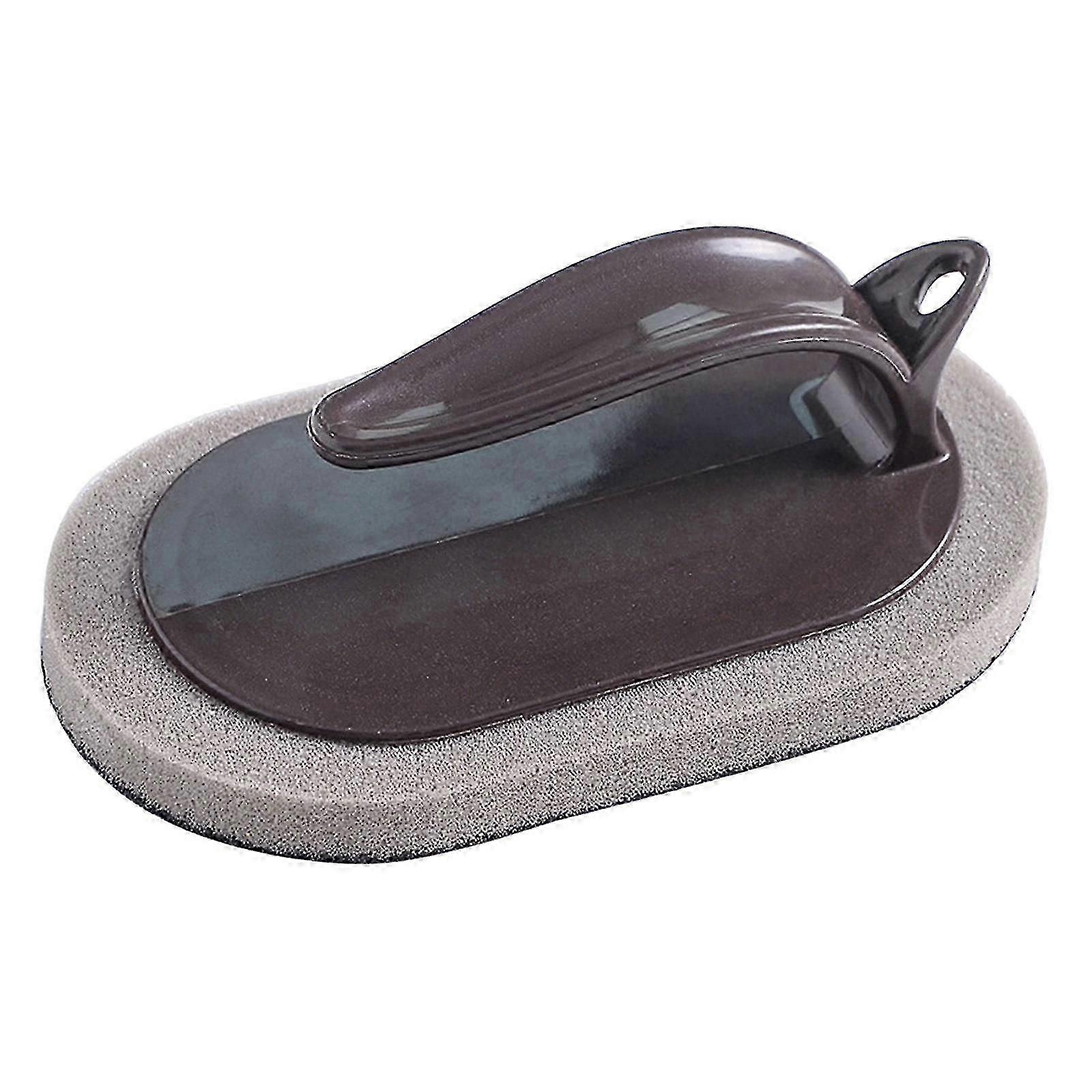 Eco-Friendly Dish Scrub Brush - Deep Cleaning Tool for Cookware & Coffee Stains