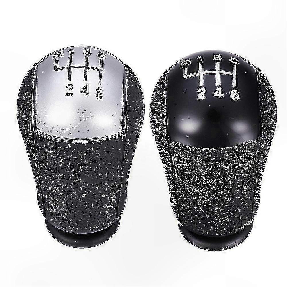 6 Speed Gear Shift Knob Suitable for Certain Brands