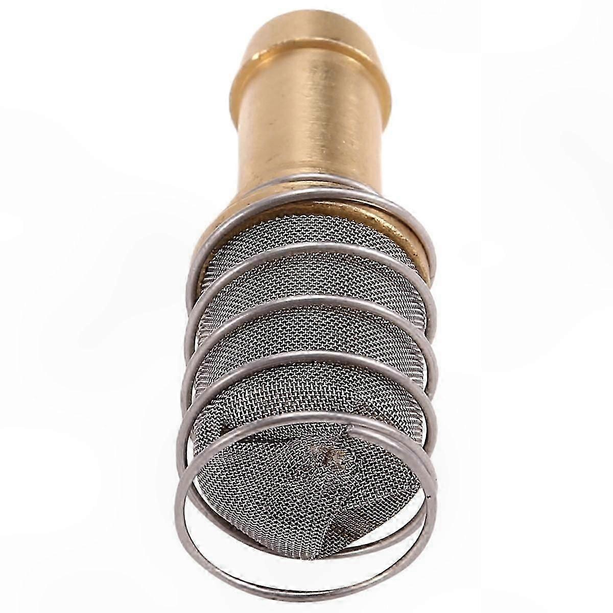 Fuel Tank Pickup Tube with Filter Screen for 7052215 Replacement