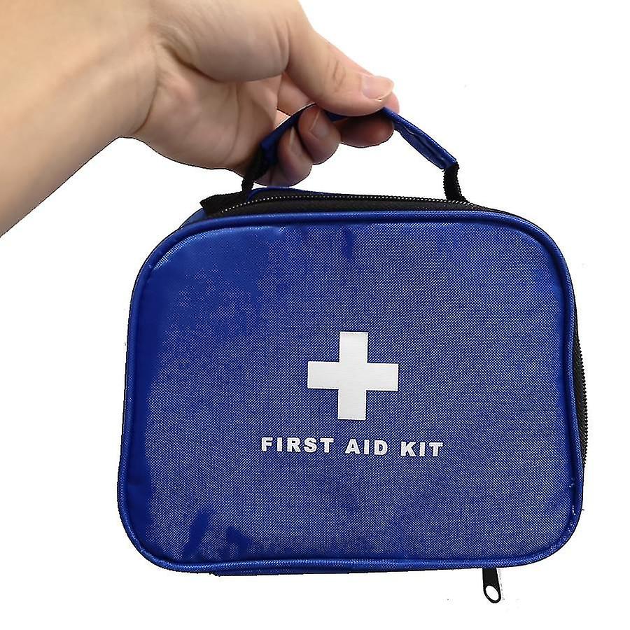 Waterproof First Aid Bag With Handle