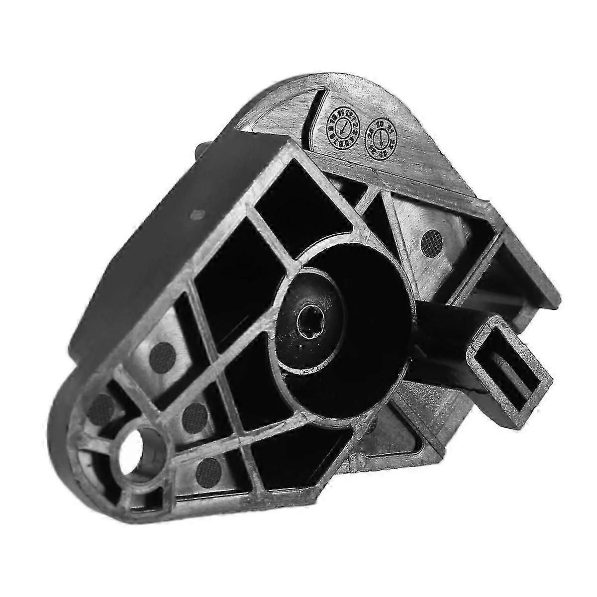 Intake Hood Handle Release Latch Mounting Bracket for Fusion / Mondeo 2013-2016 DS7Z-99042C74-A