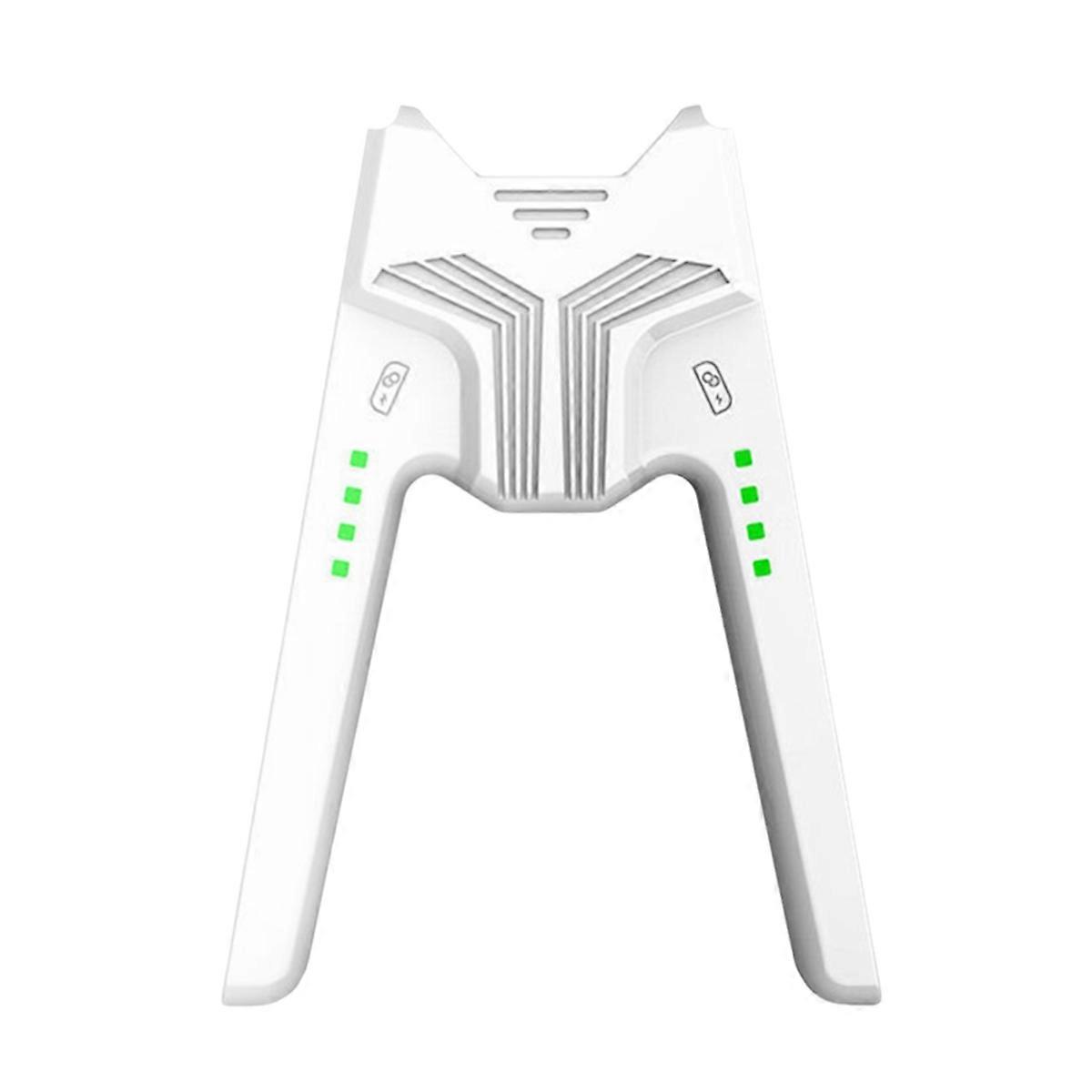 For Switch Charging Grip Left Right Charging Grip Handle for / Joycon Controller Gamepad