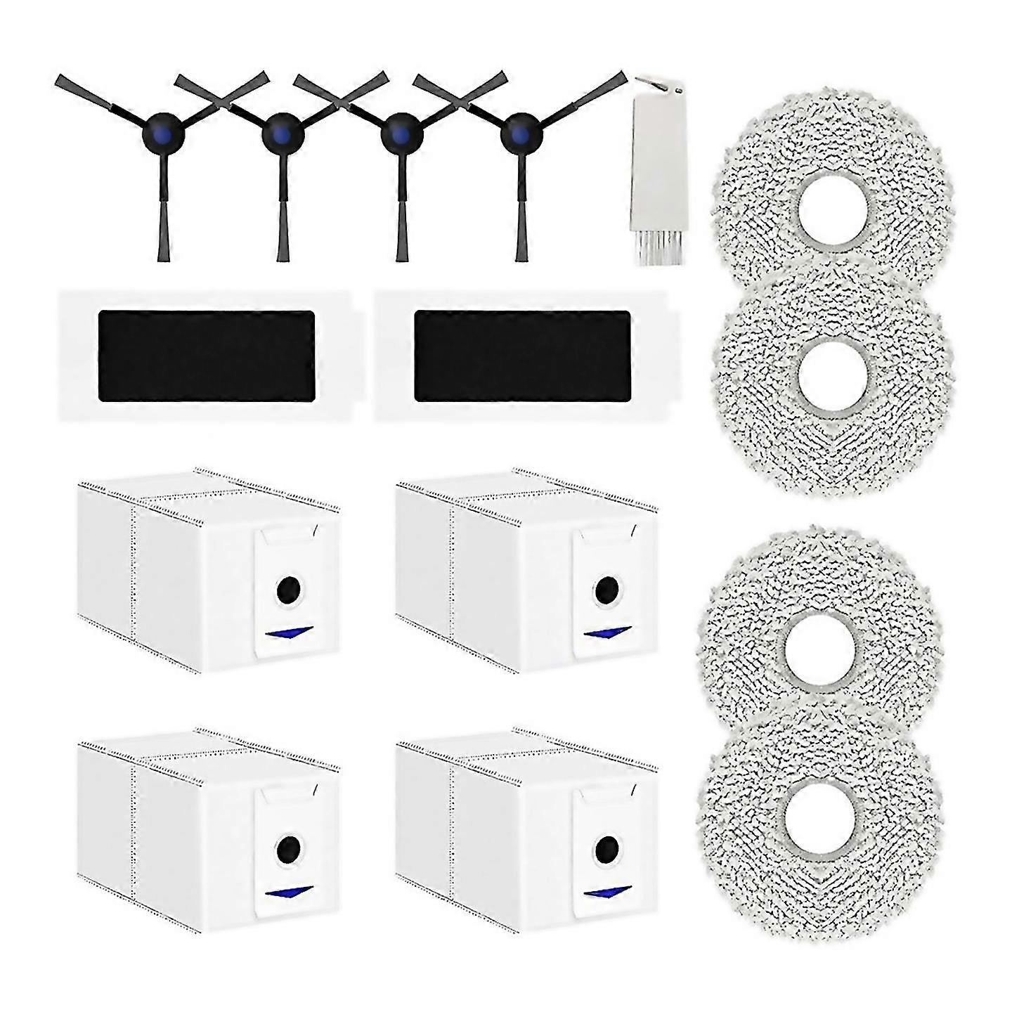 For 15pack Accessories Kit For