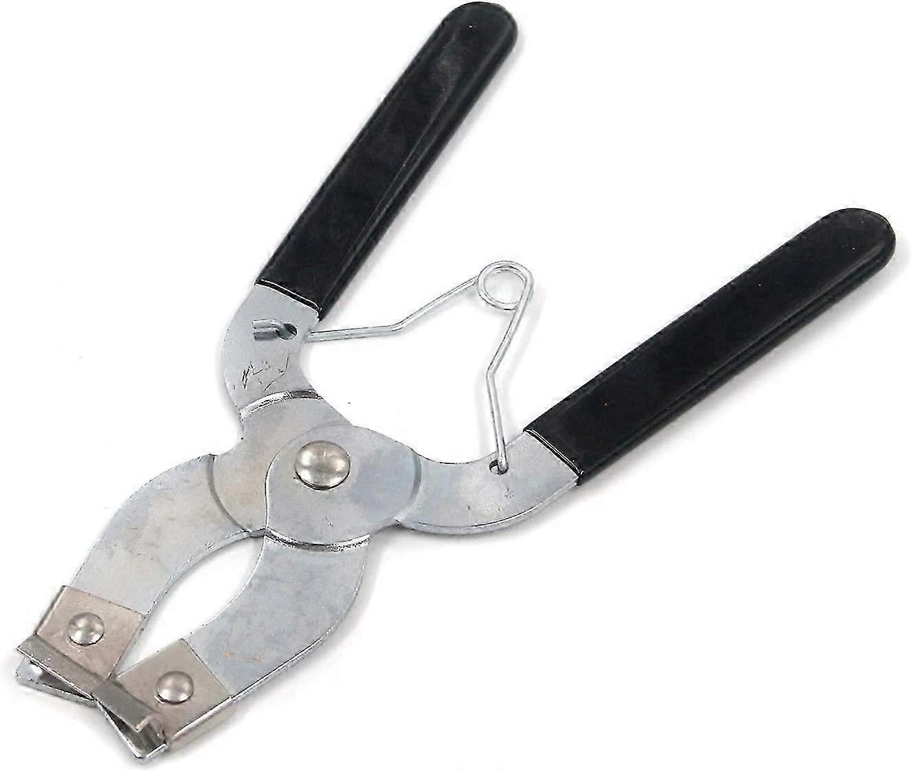 Piston Ring Embedded Pliers,Car Piston Ring Compressor Tool,Piston Ring Pliers Piston Ring Disassembly