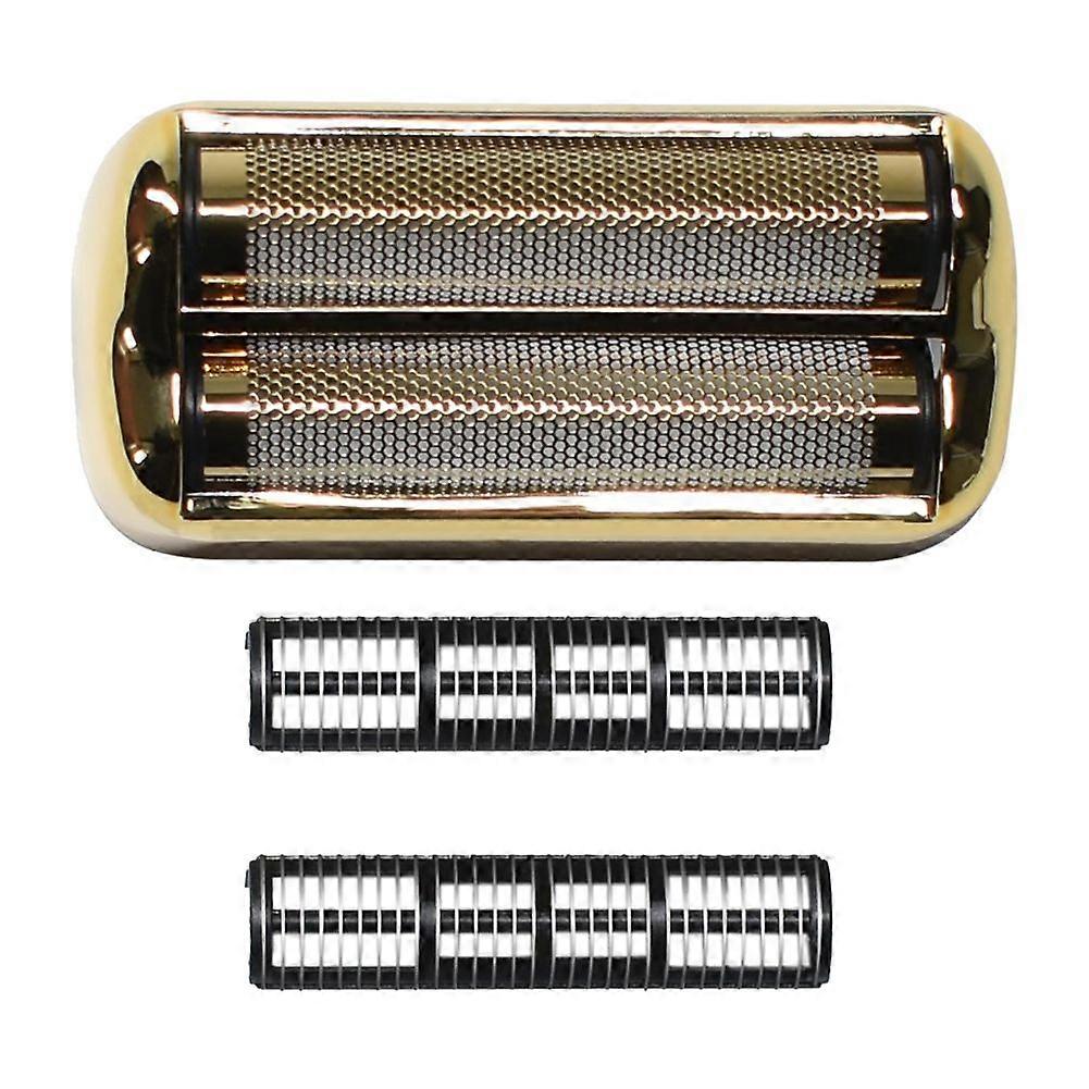 Foil and Cutter for Barberology Electric Shaver