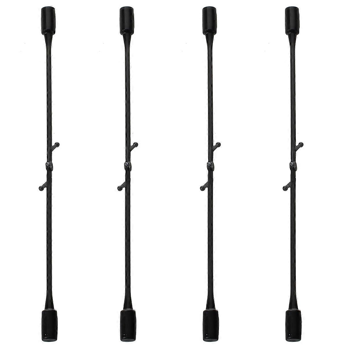 4X V911 for 4CH RC Helicopter Parts & Connect Buckle V911-05