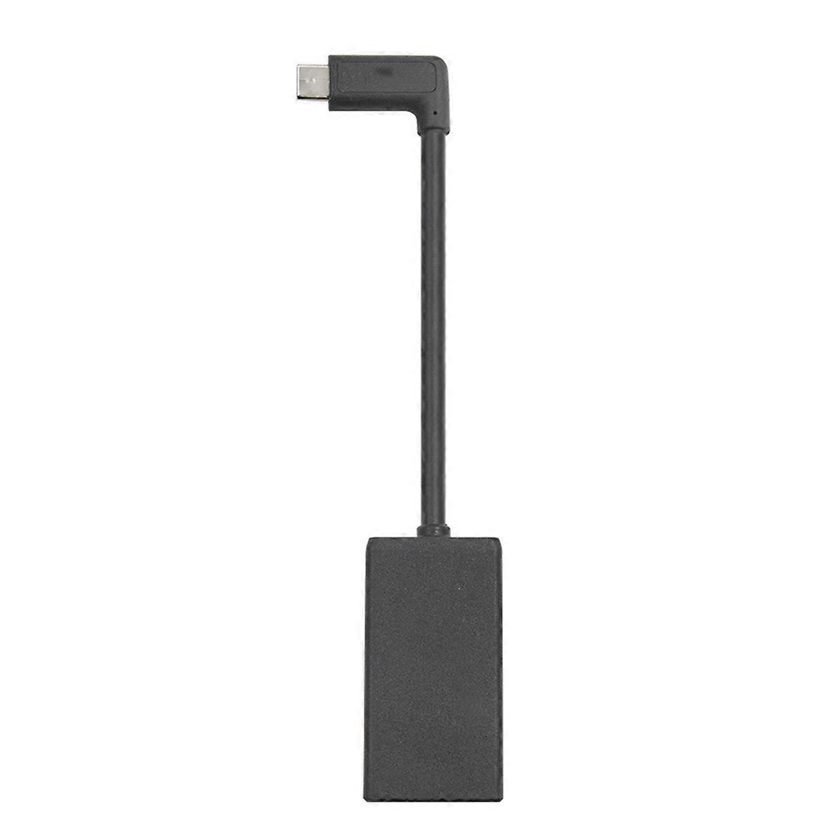 Für HERO12 3,5 mm Mikrofonadapter Anzug MIKROFON ADAPTER Zubehör