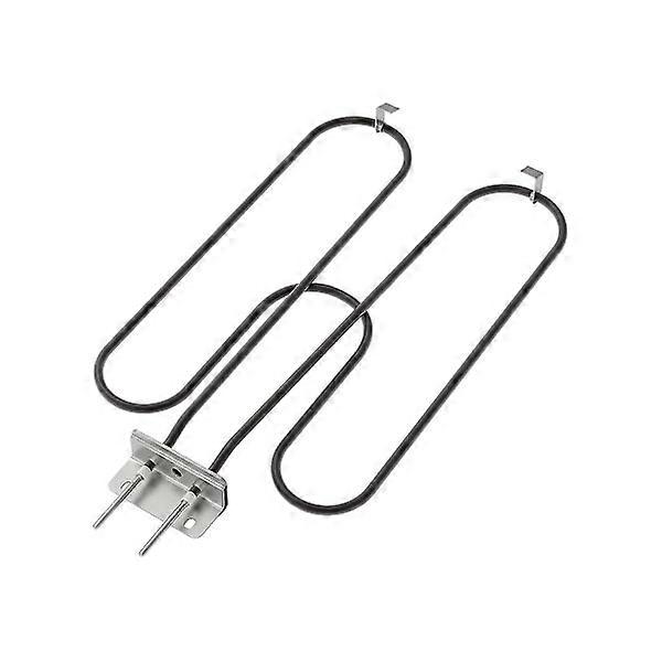 Grill Heating Element for Q240 Q2400 Series Grills, Replacement Part for 70127 Electric Heating Elements