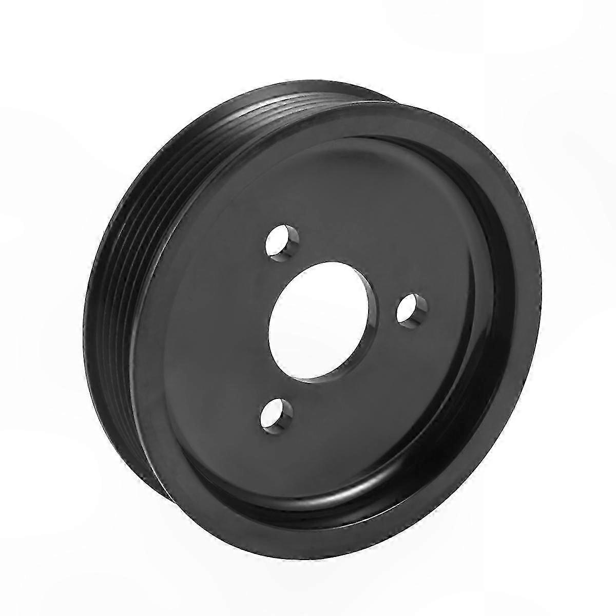 Steering Pulley Compatible with  3 Series 5 Series 7 Series X3 Models