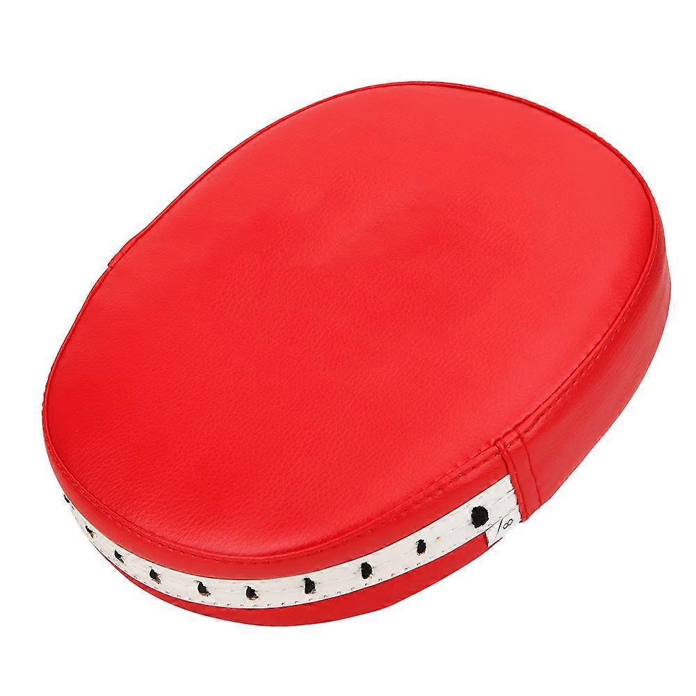 Boxing Training Target Boxing Target Glove Hand Pad Adult Teenager Training Equipment for Kicking Sanda Taekwondored Taekwondo Target