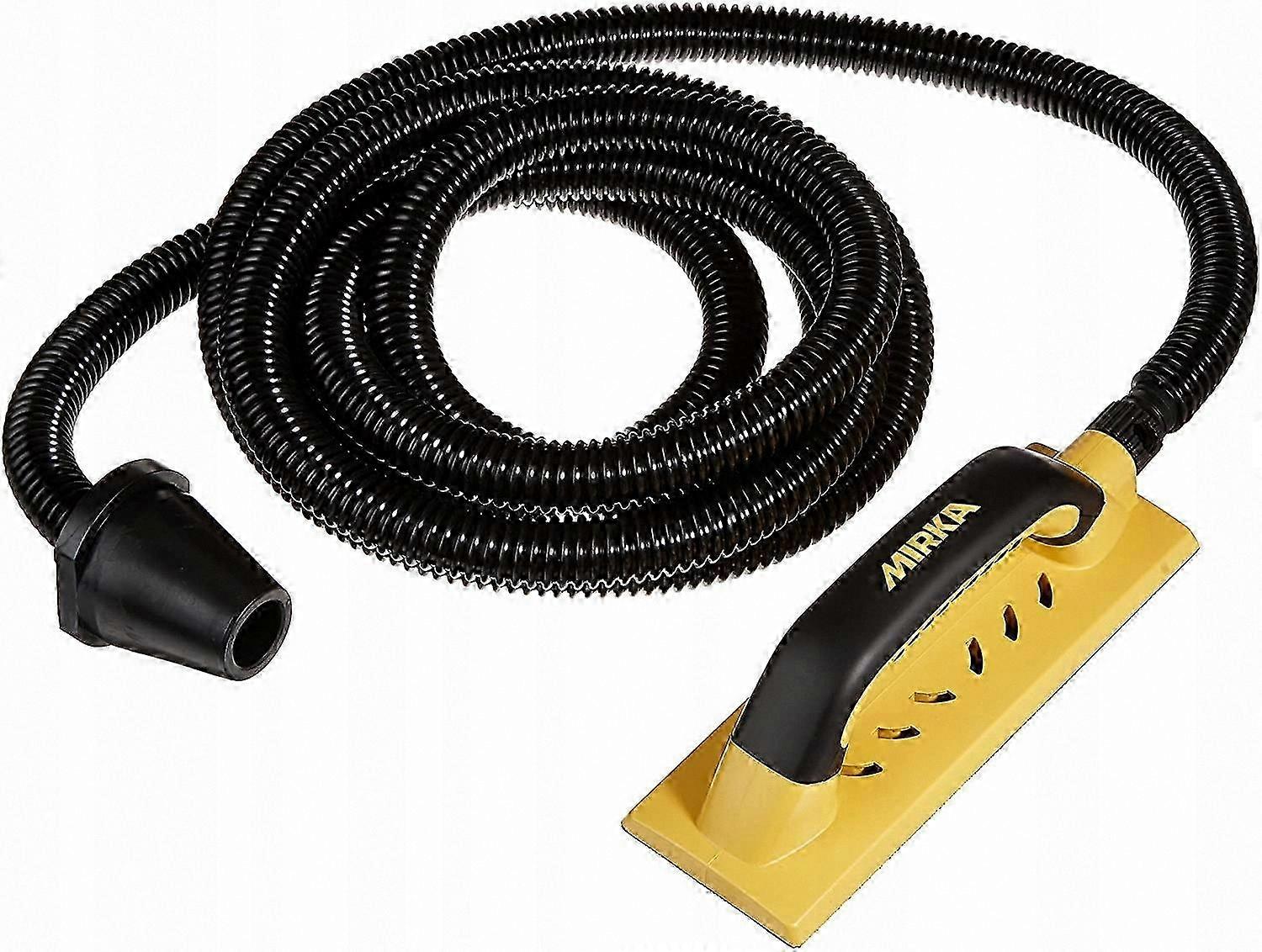 Dust-Free Sanding Kit with Handle for Smooth Surface Finishing