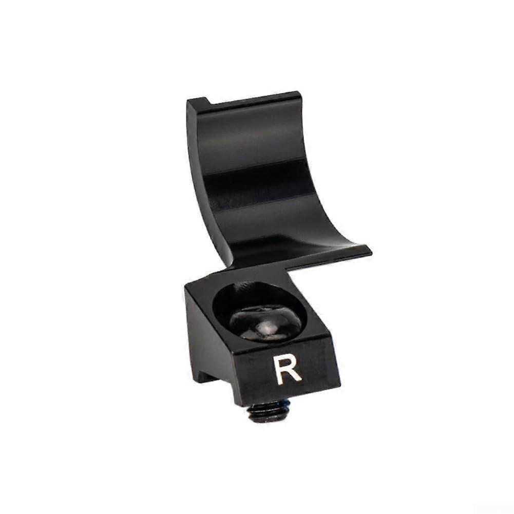 Efficiently Designed Bicycle Brake Trigger Shifter Adapter for SRAM Models (Right) RightHand, Aluminum Alloy