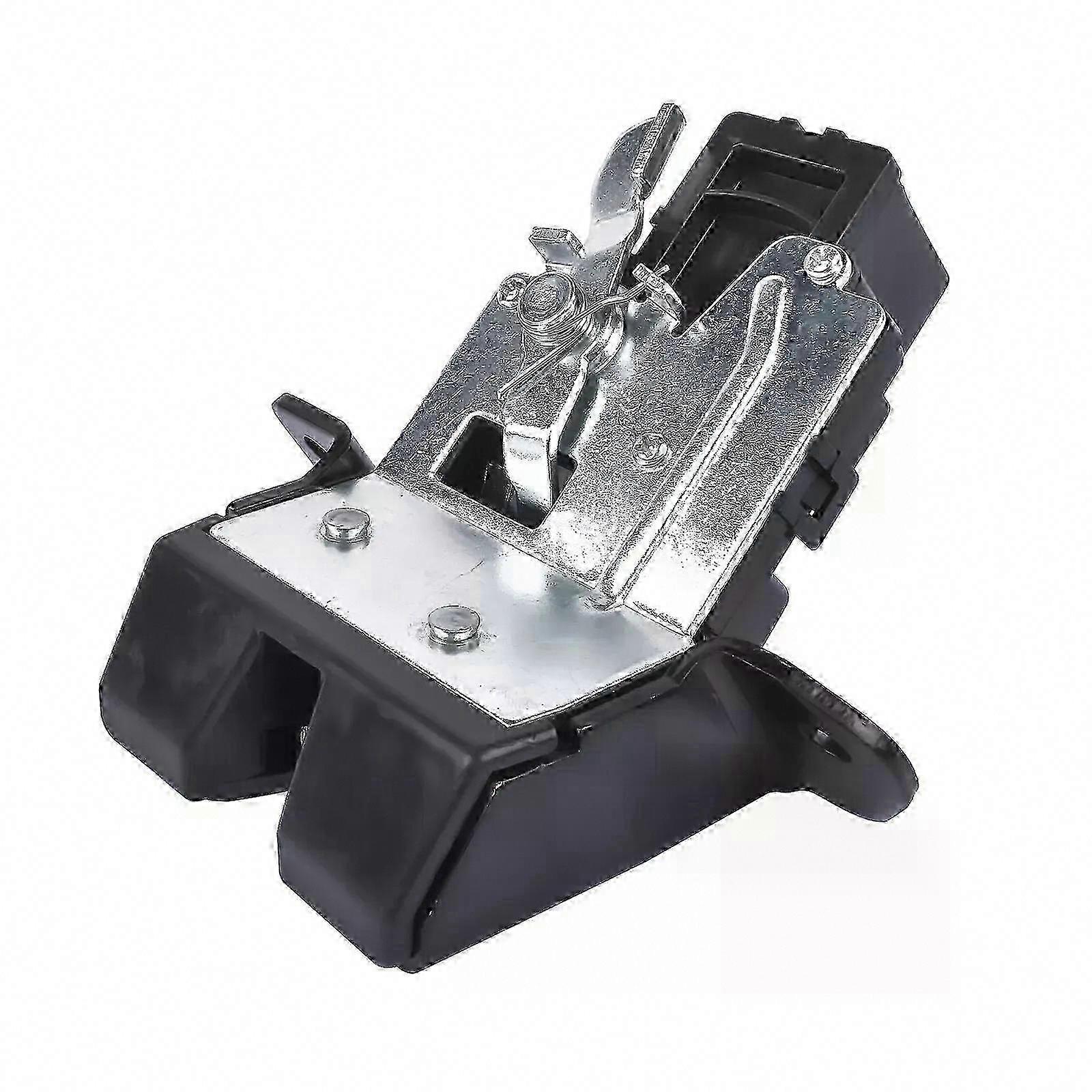 Hyundai i30 & Kia Cee'd JD Trunk Lock Replacement Part 1.4 1.6 81230-A6000