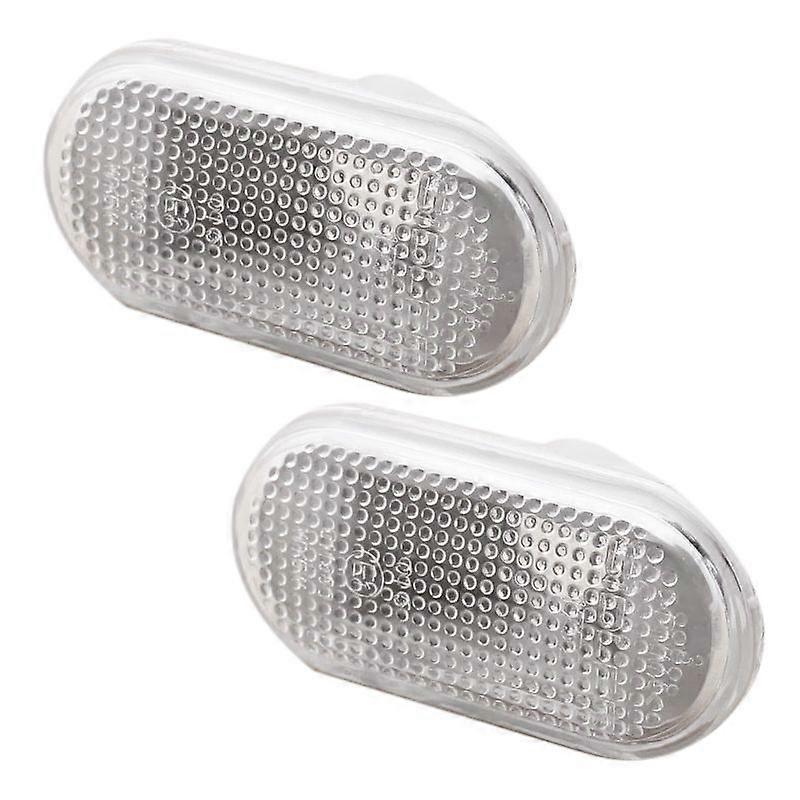 Auto Zijmarkering Licht Repeater Lamp Indicator voor Tiida Livina Quest Micra 2005 2006 2007