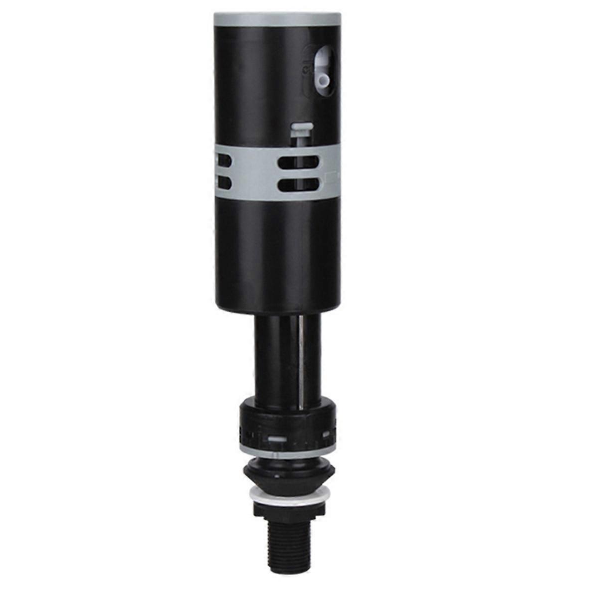High Performance Universal Toilet Fill Valve Replacement Kit Plastic