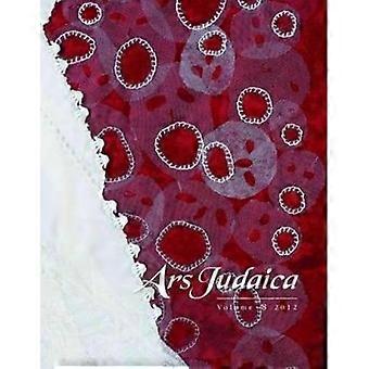 Ars Judaïca, Volume 8