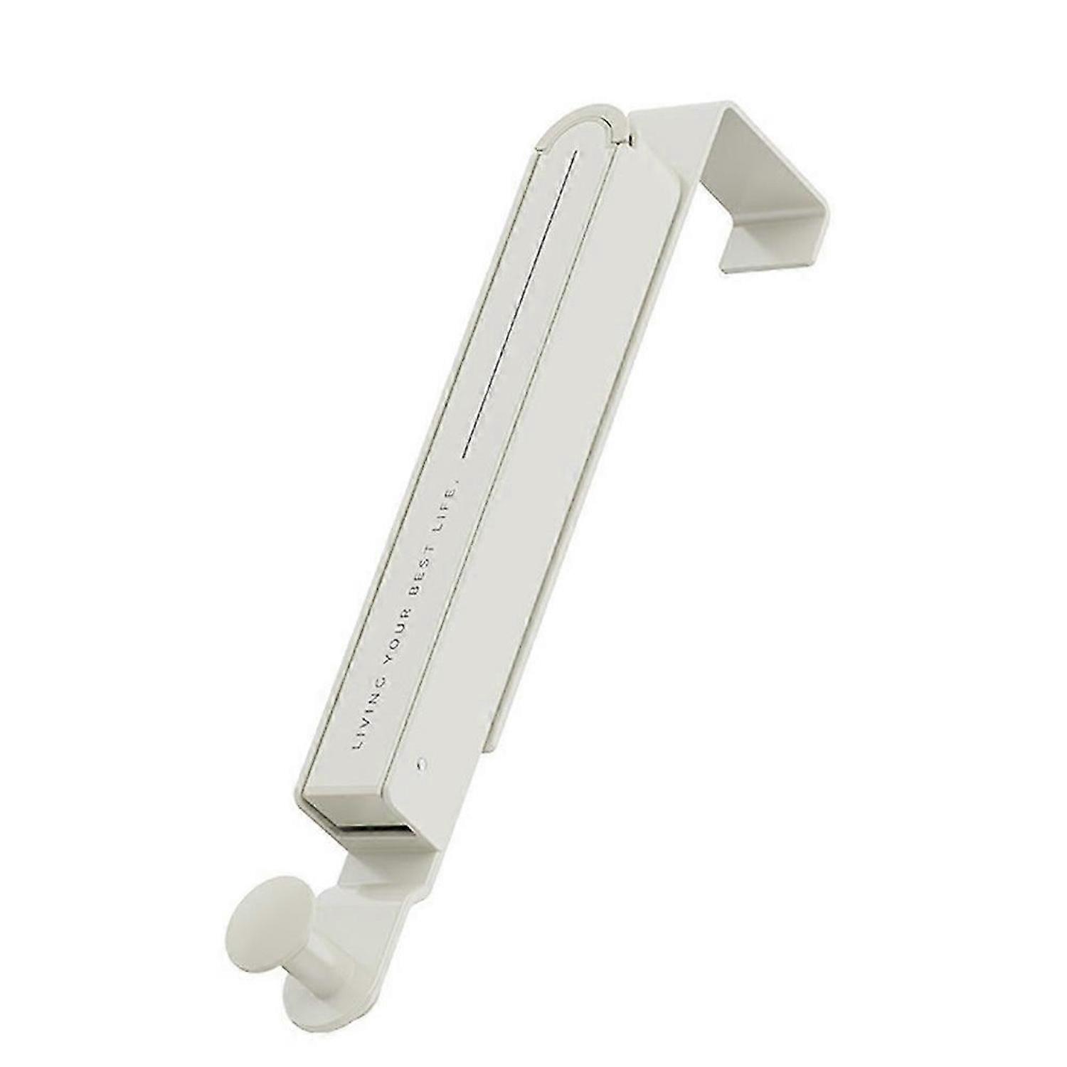 Hat Wall Hanger Adhesive Wall Hooks Storage Hanging White