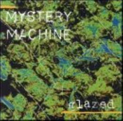 Mystery Machine Glazed CD