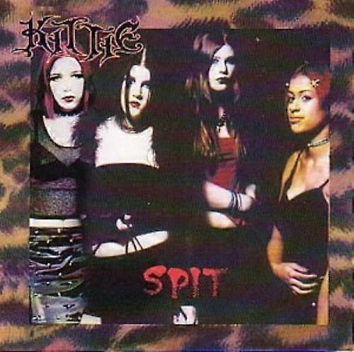 Kittie Spit CD