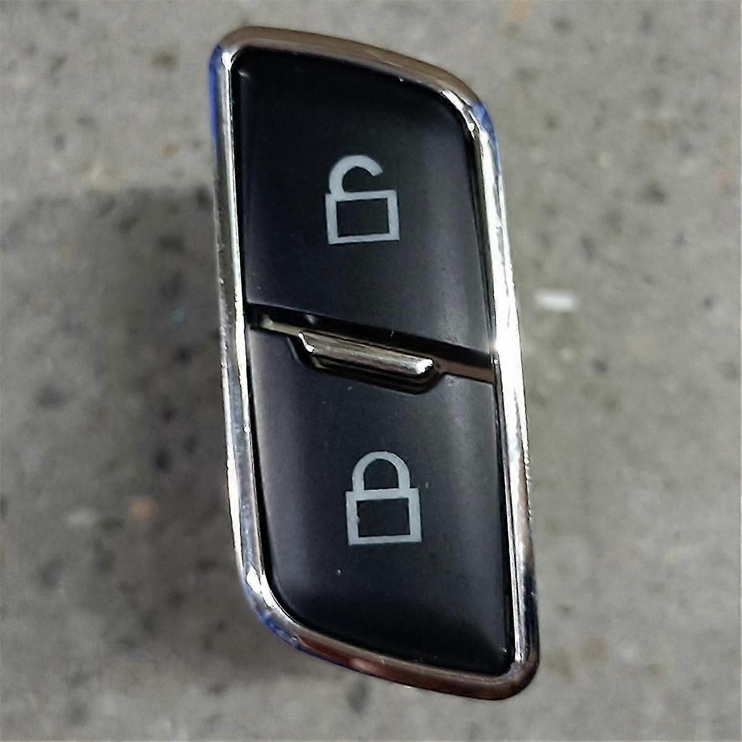 Right Front Door Lock Switch BB5T-14017-CBW for 2015-2020 Power Door Lock Unlock Button BB5T-14017CBW