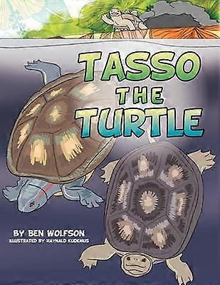 Tasso the Turtle