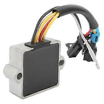 Voltage Regulator 893640T01 Outboard Engine Motor Rectifier for 60HP ELHPT 4 Stroke Engine 2025