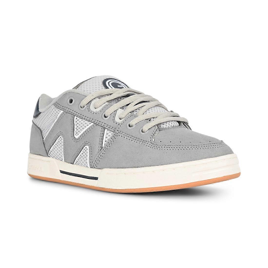Emerica OG-1 Skateschuhe - Grau/Hellgrau